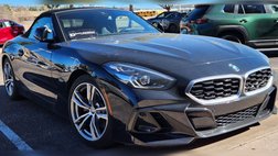 2025 BMW Z4 sDrive30i