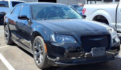 2023 Chrysler 300 Touring