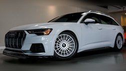 2025 Audi A6 allroad quattro Prestige 55 TFSI