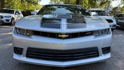 2014 Chevrolet Camaro SS