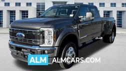 2025 Ford F-450 Super Duty XL