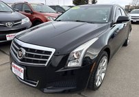 2014 Cadillac ATS 2.0T Luxury