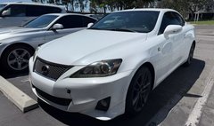 2013 Lexus IS 250C Base