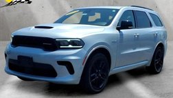 2024 Dodge Durango R/T Plus