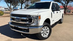 2021 Ford Super Duty F-250 XLT
