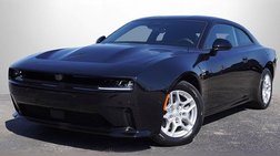 2025 Dodge Charger Daytona R/T