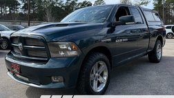 2011 Ram Ram Pickup 1500 Sport