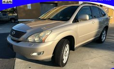 2006 Lexus RX 330 Base