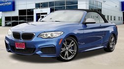 2015 BMW 2 Series M235i