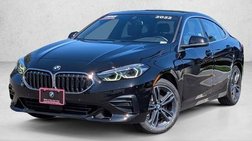 2022 BMW 2 Series 228i xDrive Gran Coupe