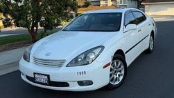 2004 Lexus ES 330 Base