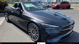 2024 Mercedes-Benz CLE CLE 300 4MATIC