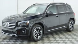 2025 Mercedes-Benz GLB GLB 250