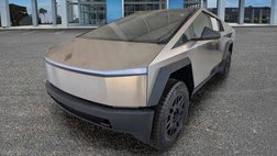 2024 Tesla Cybertruck Base