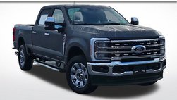 2025 Ford Super Duty F-350 Lariat