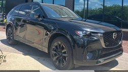 2026 Mazda CX-90 3.3 Turbo S Premium Sport
