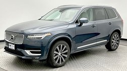 2025 Volvo XC90 B5 Core Bright Theme