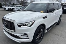 2023 Infiniti QX80 Premium Select