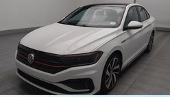 2019 Volkswagen Jetta GLI Autobahn