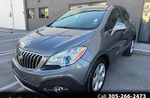 2015 Buick Encore Convenience