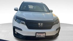 2022 Honda Pilot SE