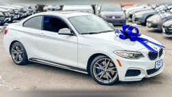 2016 BMW 2 Series M235i xDrive