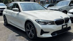 2020 BMW 3 Series 330i xDrive