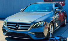2017 Mercedes-Benz E-Class E 300