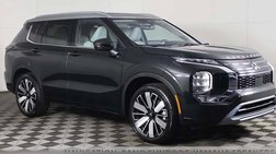 2025 Mitsubishi Outlander SEL