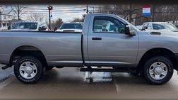 2024 Ram Ram Pickup 2500 Tradesman