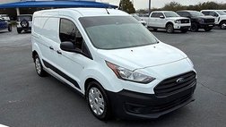 2022 Ford Transit Connect XL