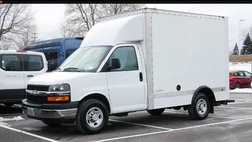 2023 Chevrolet Express 3500