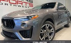 2023 Maserati Levante Modena