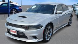 2020 Dodge Charger GT