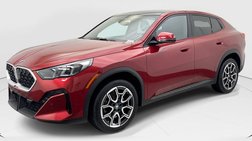 2024 BMW X2 xDrive28i