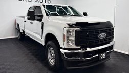 2024 Ford Super Duty F-250 XL