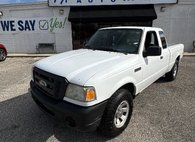 2011 Ford Ranger XL