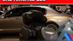 2000 BMW 