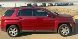 2014 GMC Terrain SLE-2