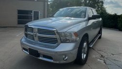 2015 Ram Ram Pickup 1500 Lone Star