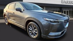 2023 Mazda CX-9 Touring