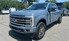 2023 Ford Super Duty F-350 Limited