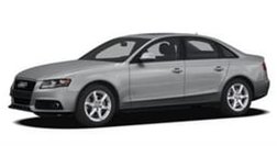 2011 Audi A4 2.0T quattro Premium