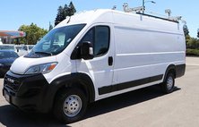 2023 Ram ProMaster 3500 159 WB