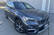 2019 BMW X1 sDrive28i