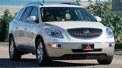 2008 Buick Enclave CXL