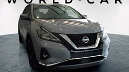 2024 Nissan Murano SL