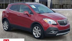 2015 Buick Encore Premium