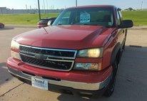 2007 Chevrolet Silverado 1500 Classic LT3