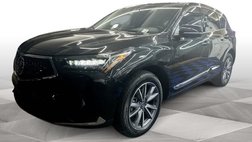 2023 Acura RDX w/Tech